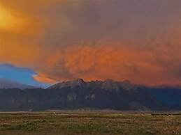 Rustic Rook Resort Great Sand Dunes