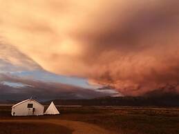 Rustic Rook Resort Great Sand Dunes