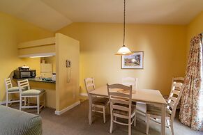 Massanutten Resort by Tripforth