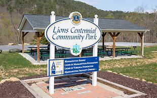 Massanutten Resort by Tripforth