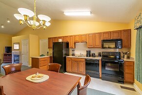 Massanutten Resort by Tripforth