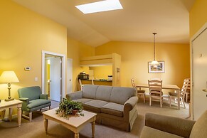 Massanutten Resort by Tripforth