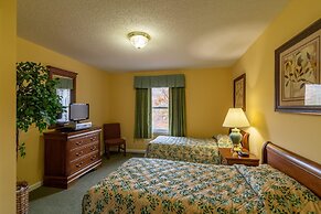 Massanutten Resort by Tripforth