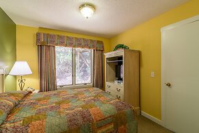 Massanutten Resort by Tripforth