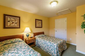 Massanutten Resort by Tripforth