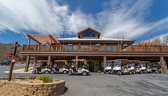 Massanutten Resort by Tripforth