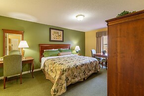 Massanutten Resort by Tripforth