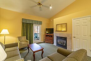 Massanutten Resort by Tripforth