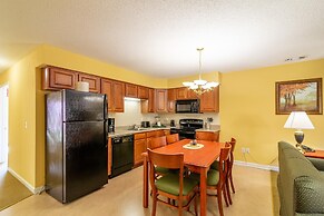 Massanutten Resort by Tripforth