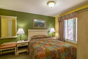 Massanutten Resort by Tripforth