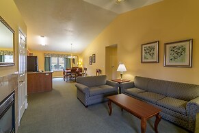 Massanutten Resort by Tripforth