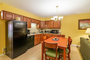 Massanutten Resort by Tripforth