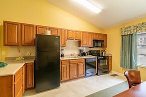 Massanutten Resort by Tripforth