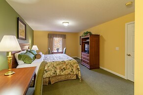 Massanutten Resort by Tripforth