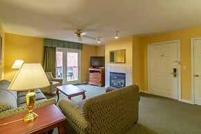 Massanutten Resort by Tripforth