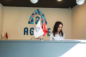 Agate Hotel