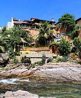 Cachoeira Inn