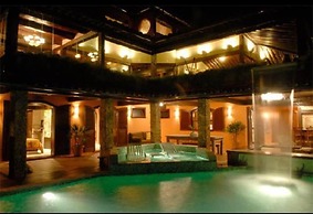 Cachoeira Inn