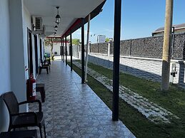 Dalaman Airport Guesthouse