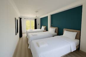 Dalaman Airport Guesthouse