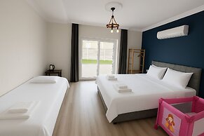 Dalaman Airport Guesthouse