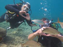 Dalaman Airport Guesthouse