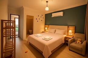 Dalaman Airport Guesthouse