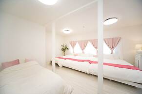 Awaji Horiday Inn Kariya