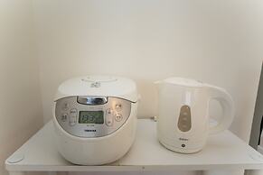 Awaji Horiday Inn Kariya