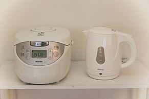 Awaji Horiday Inn Kariya