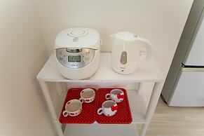 Awaji Horiday Inn Kariya