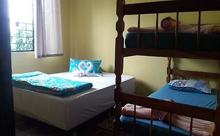 Pousada Cantinho da Lilica