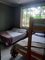 Pousada Cantinho da Lilica