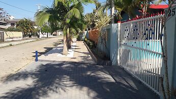 Pousada Cantinho da Lilica