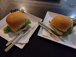 Pousada Cantinho da Lilica