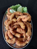 Pousada Cantinho da Lilica