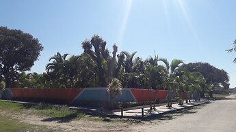 Pousada Cantinho da Lilica