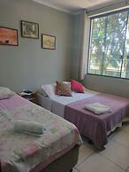 Pousada Cantinho da Lilica