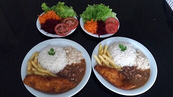 Pousada Cantinho da Lilica