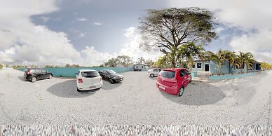 Pousada Cantinho da Lilica