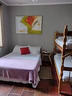 Pousada Cantinho da Lilica