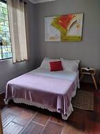 Pousada Cantinho da Lilica