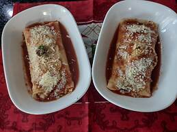 Pousada Cantinho da Lilica