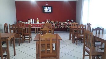 Pousada Cantinho da Lilica