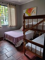 Pousada Cantinho da Lilica