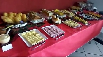 Pousada Cantinho da Lilica