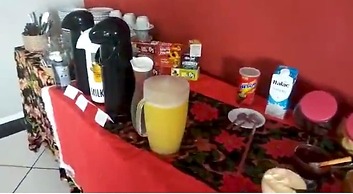 Pousada Cantinho da Lilica