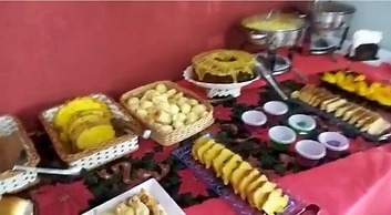 Pousada Cantinho da Lilica