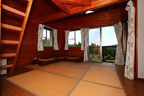 Gokase Campsite Camping and Guesthouse