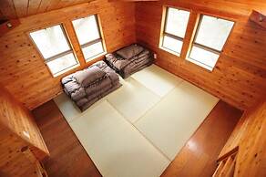 Gokase Campsite Camping and Guesthouse